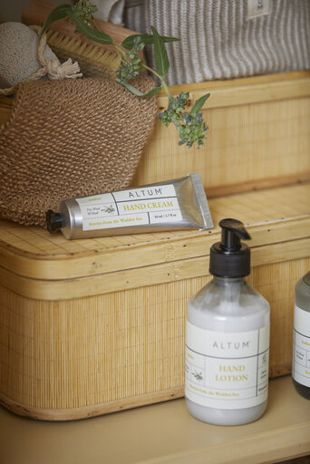 Impressionen zu ALTUM Handcreme ALTUM, Bild 23
