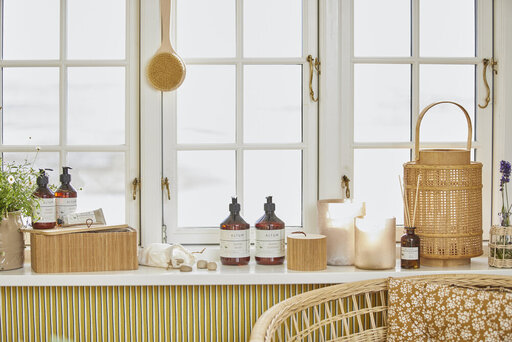 Impressionen zu ALTUM Handcreme ALTUM, Bild 24