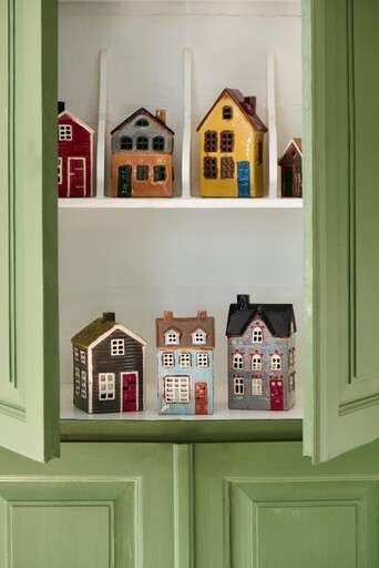 Impressionen zu IB Laursen Lichthaus Nyhavn – Keramikhaus, Bild 2