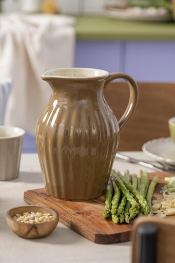 Impressionen zu IB Laursen Mynte Kanne 1,7 Ltr, Bild 19