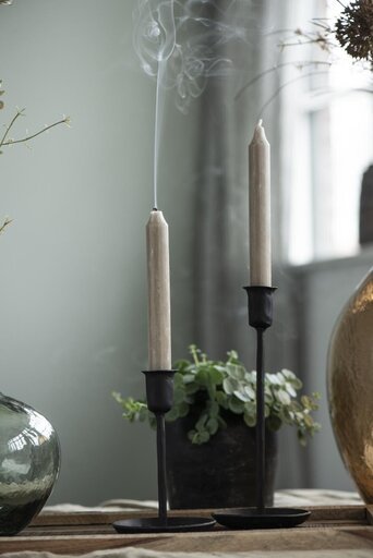 Impressionen zu IB Laursen Kerzenhalter Kerzenständer für Stabkerze, Bild 6