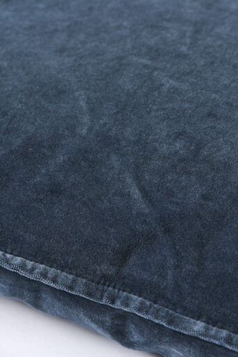 Impressionen zu IB Laursen Kissenbezug Velour quadratisch, Bild 13