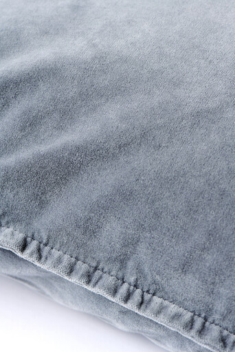 Impressionen zu IB Laursen Kissenbezug Velour quadratisch, Bild 18