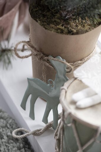 Impressionen zu IB Laursen Kleine Figur zum Hängen, Bild 3