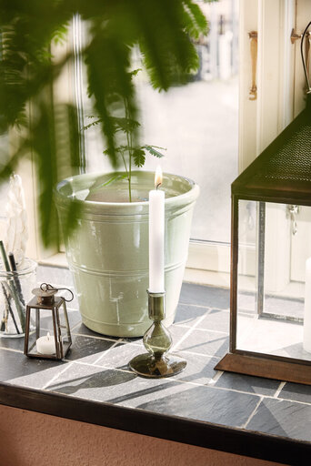 Impressionen zu IB Laursen Laterne Norr mini, Bild 4