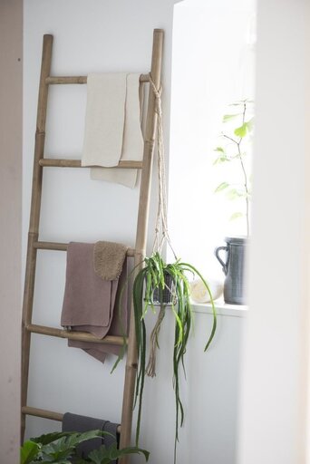 Impressionen zu ALTUM IB Laursen Loofah Schwamm ALTUM, Bild 1