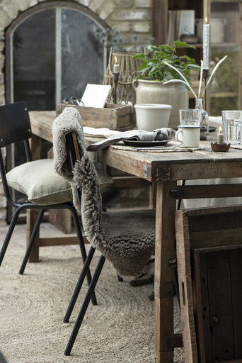 Impressionen zu IB Laursen Markttisch UNIKA, Bild 1