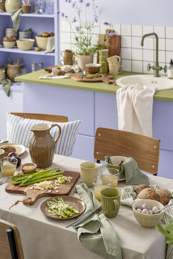 Impressionen zu Ib Laursen Messer Godfred, Bild 4