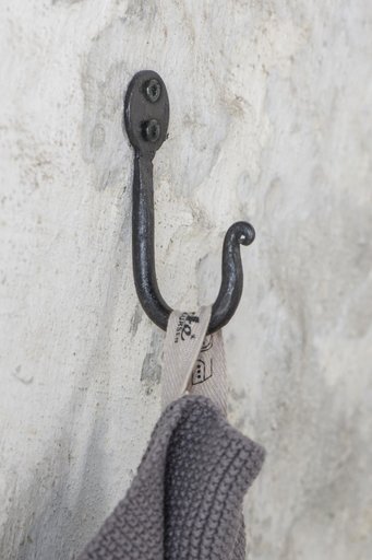 Impressionen zu IB Laursen Metall-Haken einfach, Bild 2