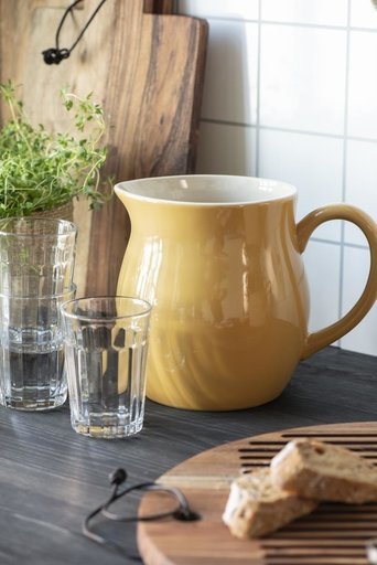Impressionen zu IB Laursen Mynte Kanne 2,5L, Bild 7