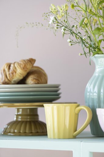 Impressionen zu IB Laursen Mynte Tasse mit Henkel, Bild 10