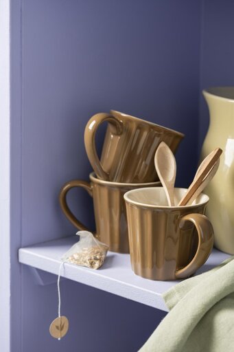Impressionen zu IB Laursen Mynte Tasse mit Henkel, Bild 12