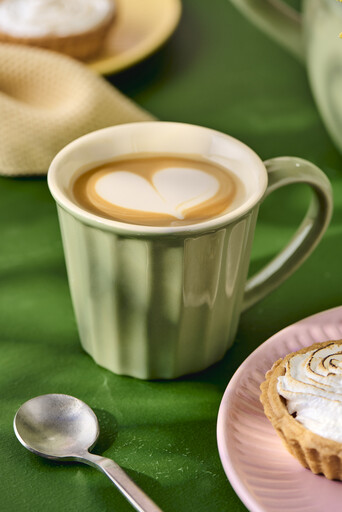 Impressionen zu IB Laursen Mynte Tasse mit Henkel, Bild 13