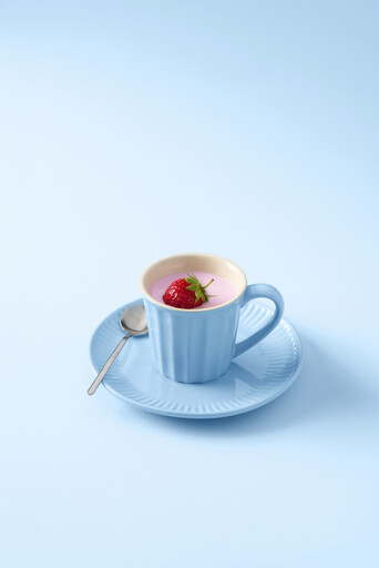 Impressionen zu IB Laursen Mynte Tasse mit Henkel, Bild 14