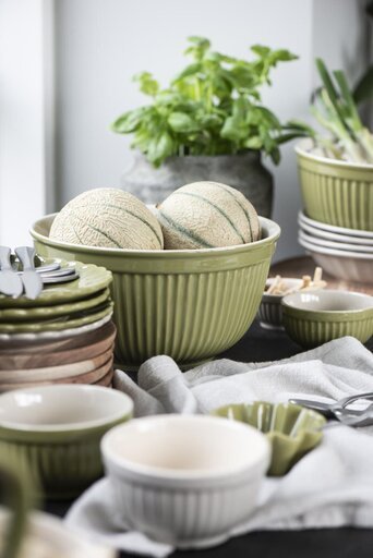 Impressionen zu IB Laursen Schalensatz 3er Set Mynte, Bild 9