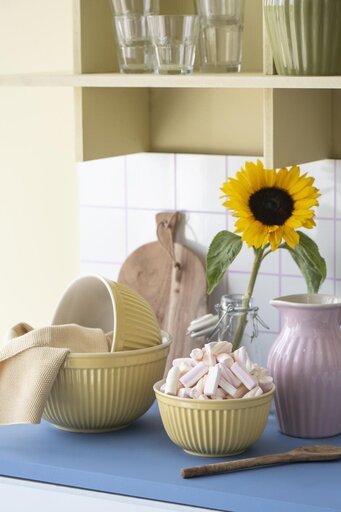 Impressionen zu IB Laursen Schalensatz 3er Set Mynte, Bild 14