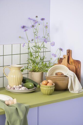 Impressionen zu IB Laursen Schalensatz 3er Set Mynte, Bild 17