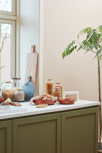 Impressionen zu IB Laursen Suppenteller, Schale Rustique, Bild 4