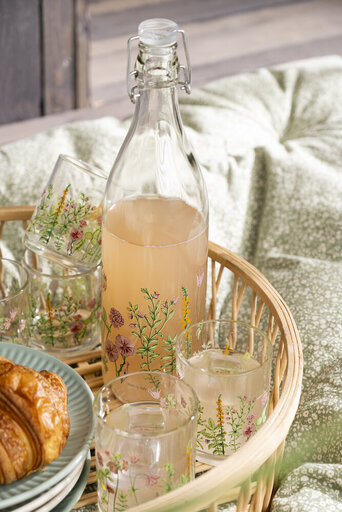 Impressionen zu IB Laursen Trinkglas Summertime, Bild 2