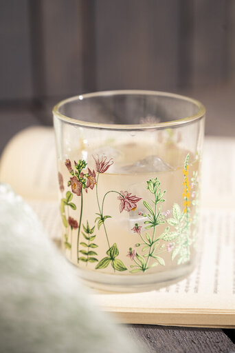 Impressionen zu IB Laursen Trinkglas Summertime, Bild 4