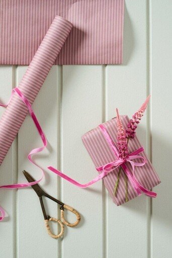 Impressionen zu IB Laursen Veloursband auf Spule 10 m - Geschenkband, Bild 15