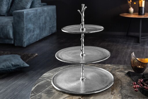 Impressionen zu Invicta Interior Etagere Abstract, Bild 1