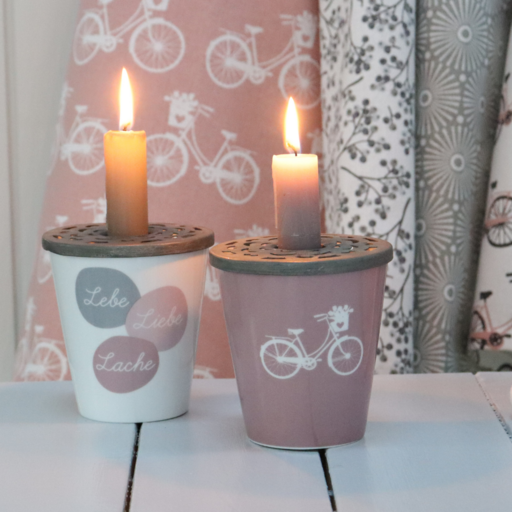 Impressionen zu Krasilnikoff Happy Mug Bike, Becher, Bild 2