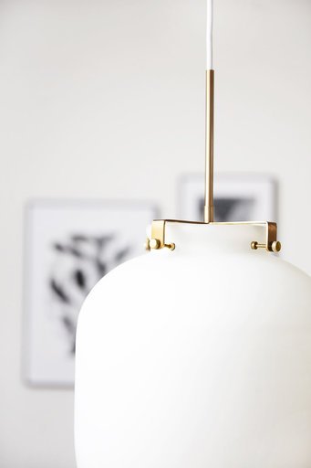 Impressionen zu House Doctor Lampe Ball, Bild 1