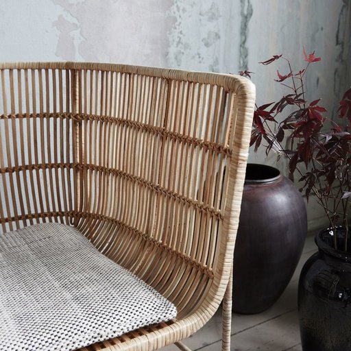 Impressionen zu House Doctor Lounge Stuhl Cuun, Bild 5