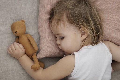 Impressionen zu Maileg Teddy Mum, Bild 1