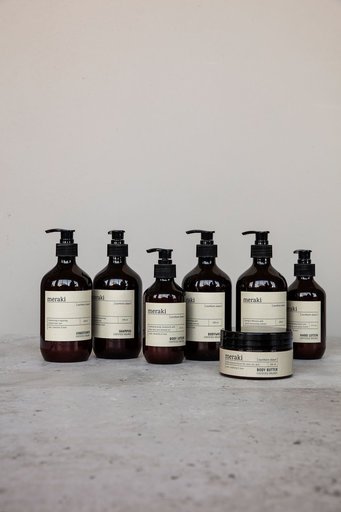 Impressionen zu Meraki Bio Body Lotion, Bild 3
