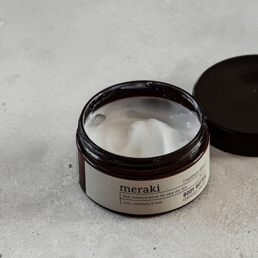 Impressionen zu Meraki Body Butter, Bild 4