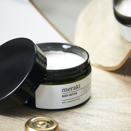 Impressionen zu Meraki Body Butter, Bild 5