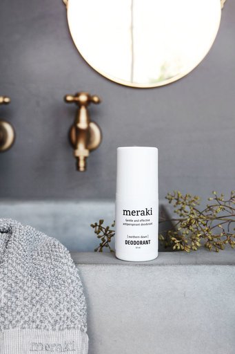 Impressionen zu Meraki Deodorant Northern dawn, Bild 1