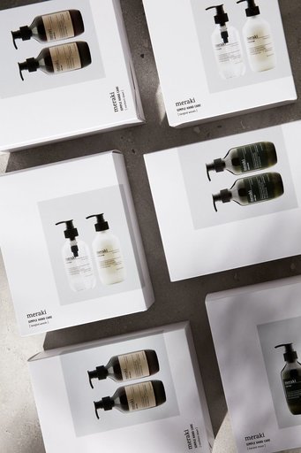 Impressionen zu Meraki Geschenkbox Hand Care, Bild 1