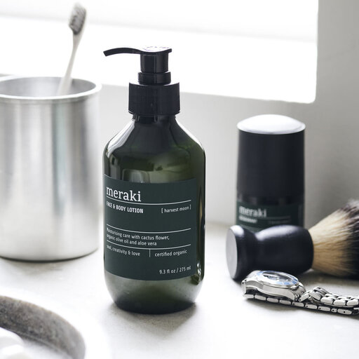 Impressionen zu Meraki Gesichts- & Bodylotion Harvest Moon, Bild 1