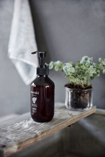 Impressionen zu Meraki Lotion Mini, Bild 1