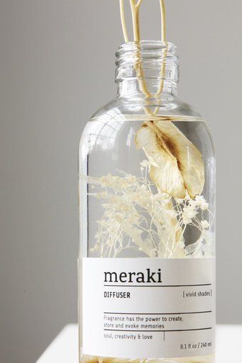 Impressionen zu Meraki Raumduft, Bild 3
