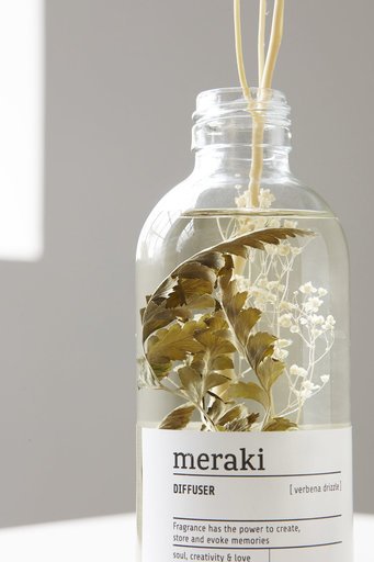 Impressionen zu Meraki Raumduft, Bild 5