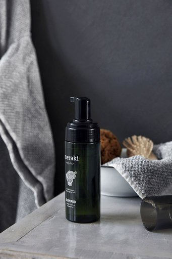 Impressionen zu Meraki Shampoo Mini, Bild 1