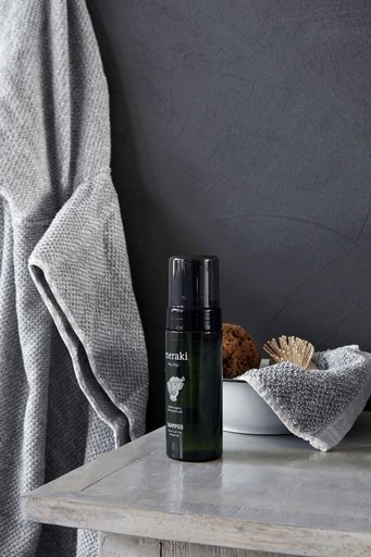 Impressionen zu Meraki Shampoo Mini, Bild 2