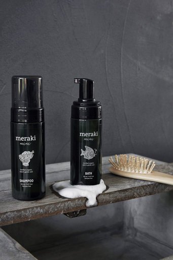 Impressionen zu Meraki Shampoo Mini, Bild 3