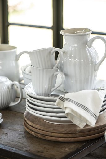 Mynte Pure White, die pure Reinheit