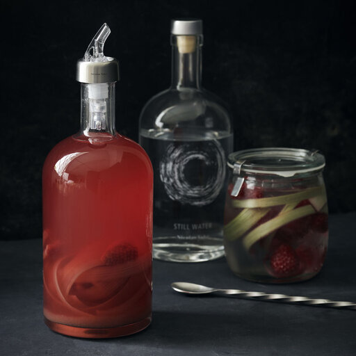 Impressionen zu Nicolas Vahe Ausgießer Portionierer Cocktail, Bild 2