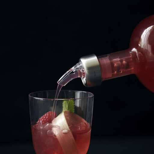 Impressionen zu Nicolas Vahe Ausgießer Portionierer Cocktail, Bild 3