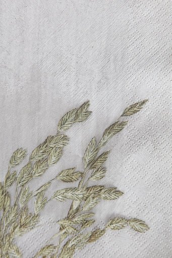 Impressionen zu House Doctor Papierservietten Grass, Bild 3