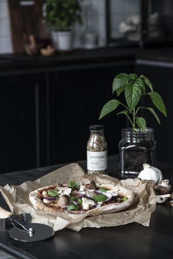 Impressionen zu IB Laursen Pizza Rad, Bild 3