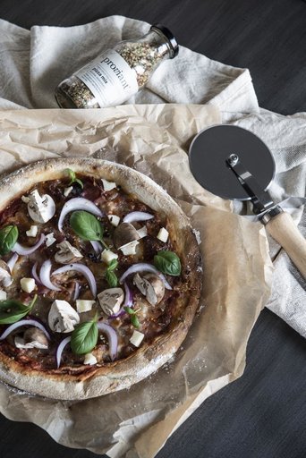 Impressionen zu IB Laursen Pizza Rad, Bild 4
