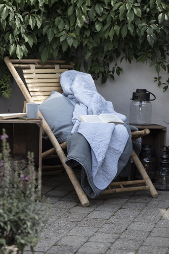 Impressionen zu IB Laursen Quilt gestreift, Bild 3
