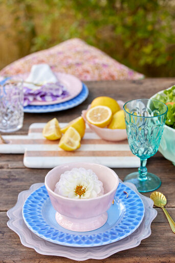 Impressionen zu RICE Frühstücksteller Keramik, Bild 1